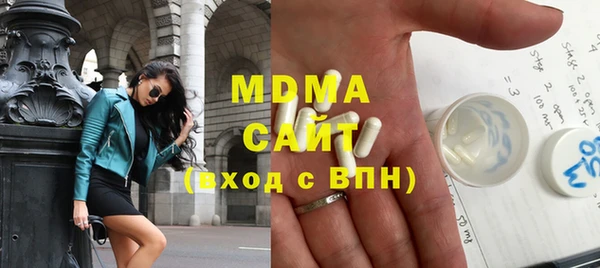 эйфоретик Няндома