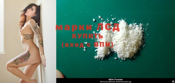 эйфоретик Няндома
