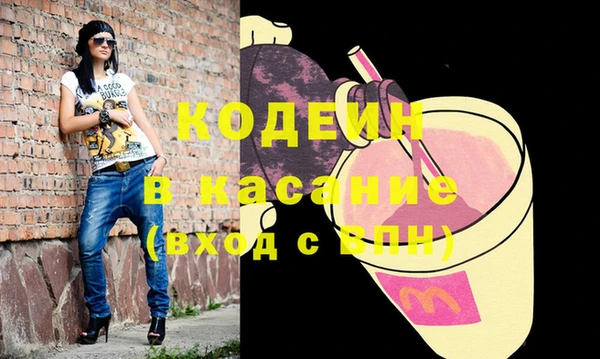 эйфоретик Няндома