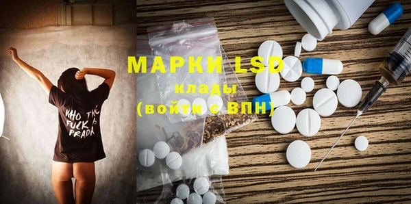 эйфоретик Няндома