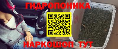 марихуана Будённовск